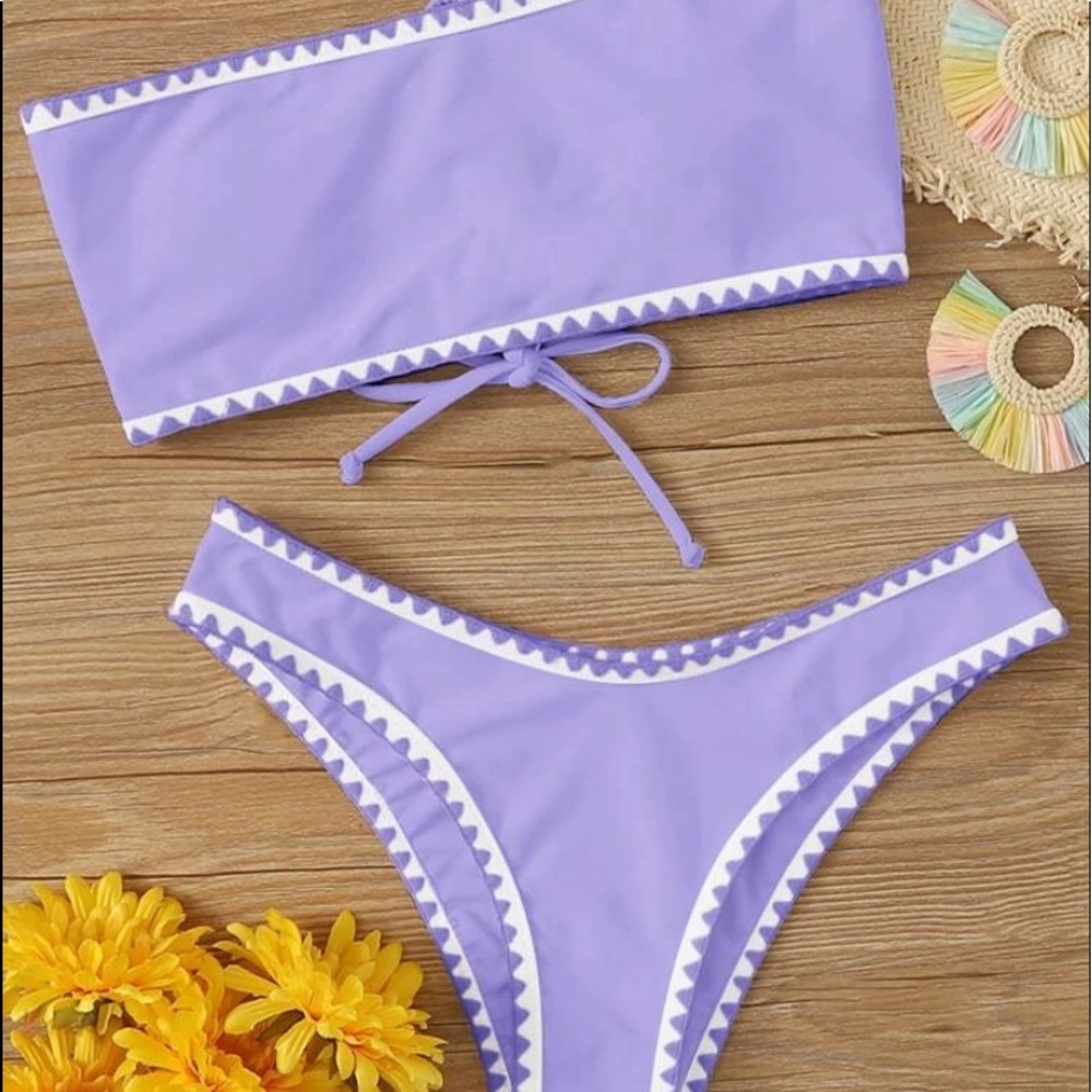 Shein Bikini